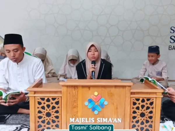 Tasmi’: Tonggak Penting dalam Perjalanan Menghafal Al-Qur’an