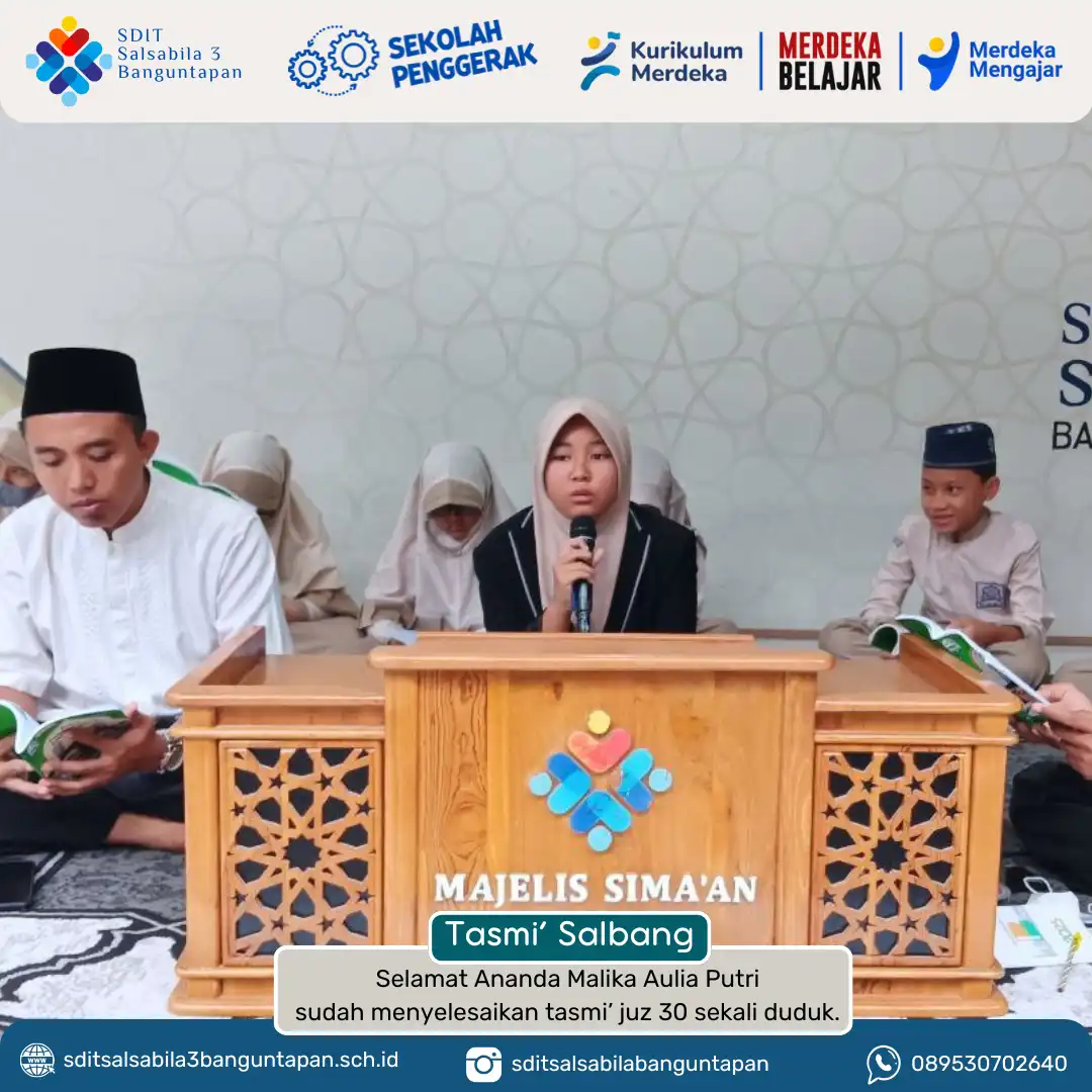 21. malika aulia putri